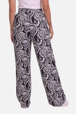 Pantalon Zaya - Negro