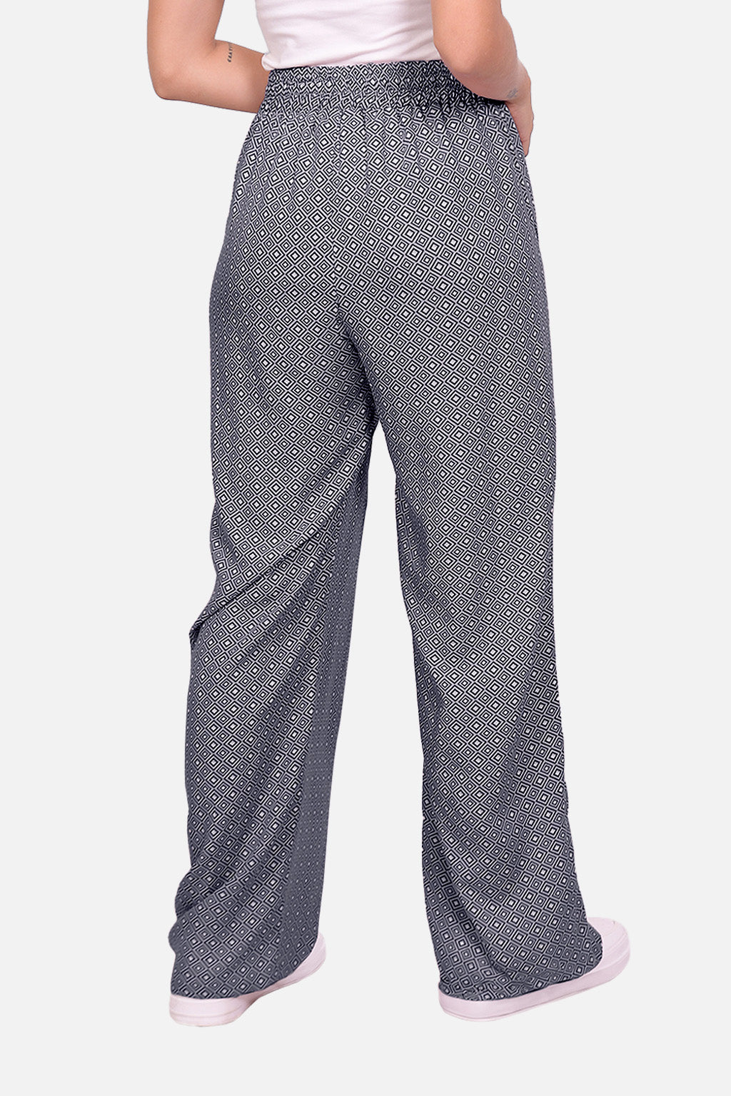 Pantalon Helsinki - Azul Navy