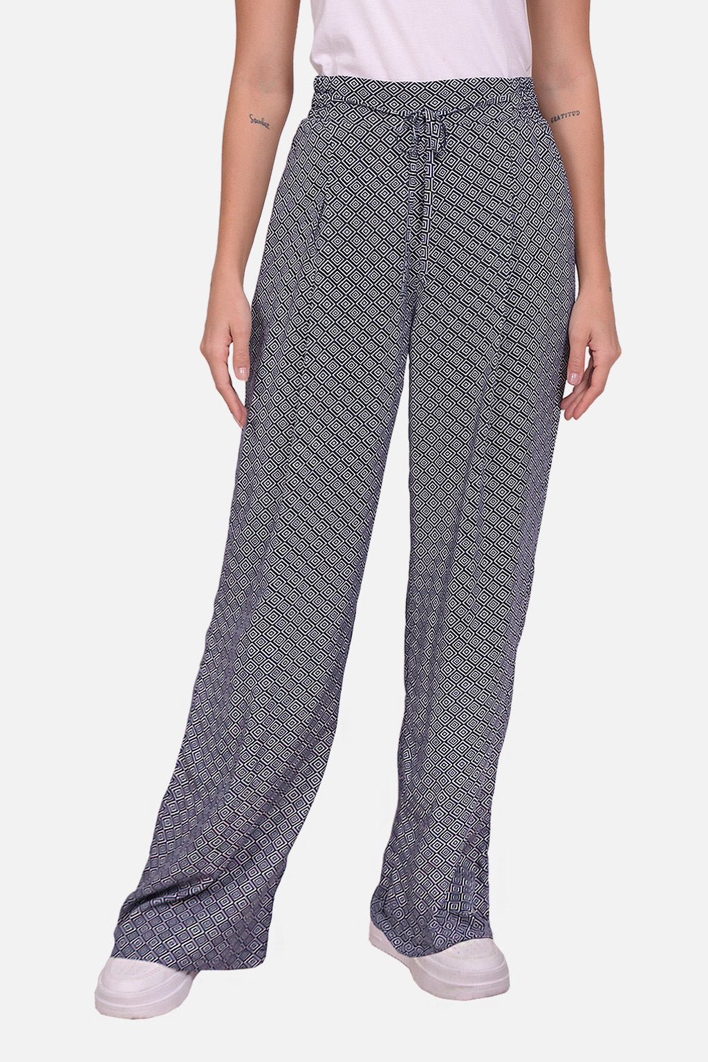 Pantalon Helsinki - Azul Navy