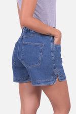 Short Dallas - Azul Navy
