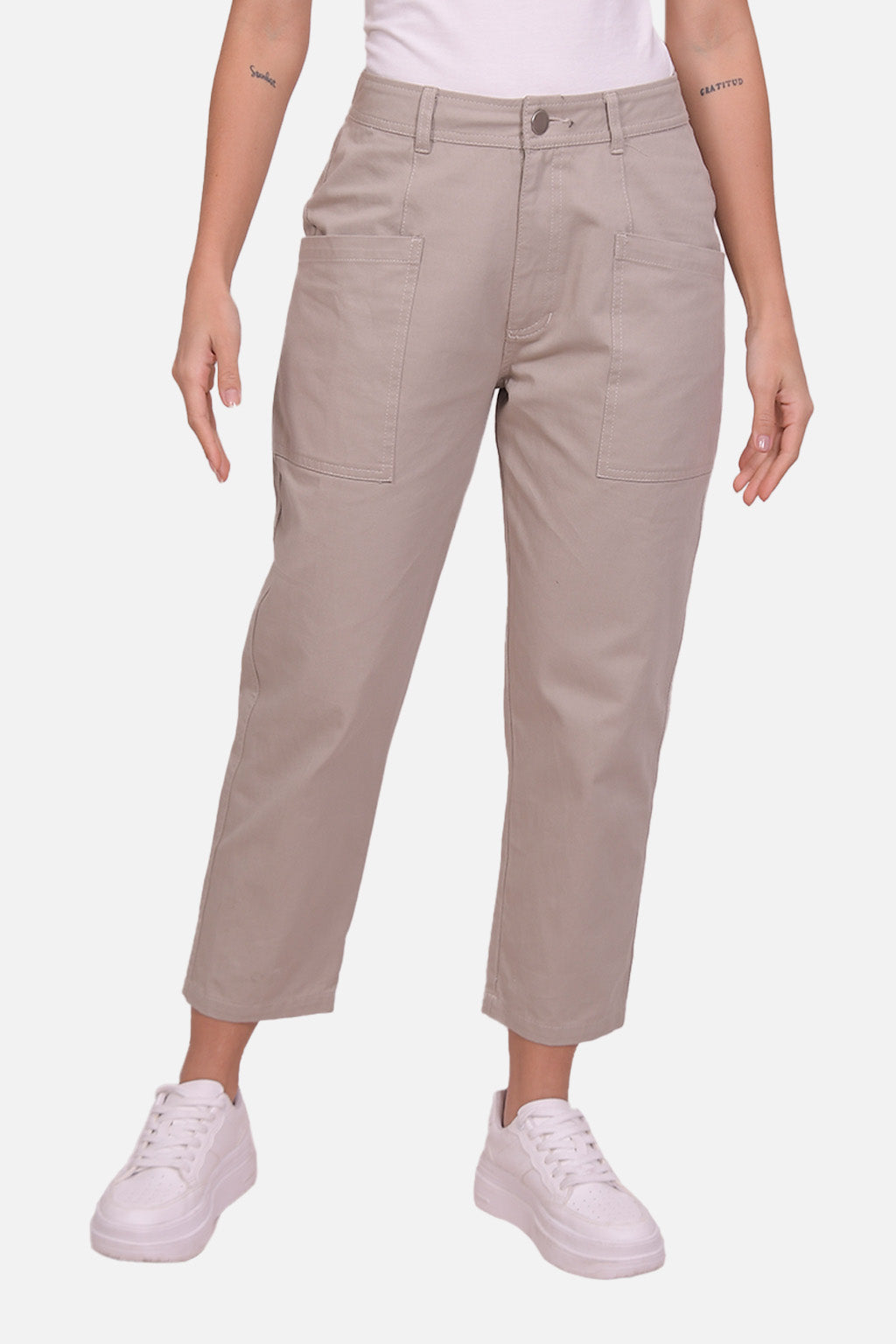 Pantalon Cairo - Arena
