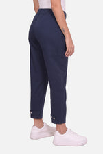 Pantalon Cairo - Azul Navy