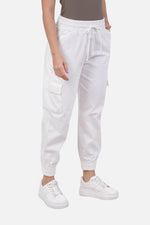 Pantalon Hilario - Crudo
