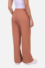 Pantalon Toronto - Camel