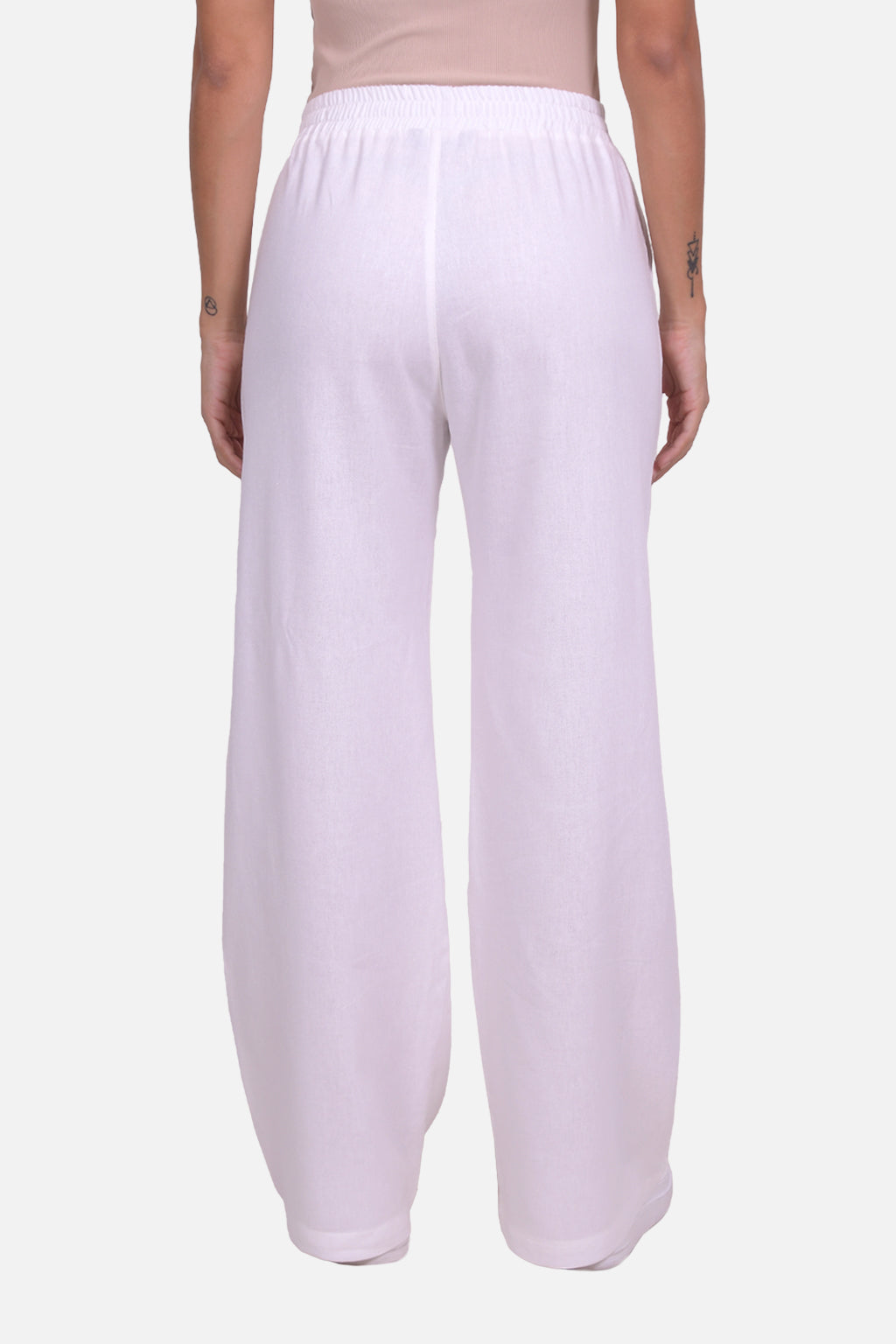 Pantalon Toronto - Crudo