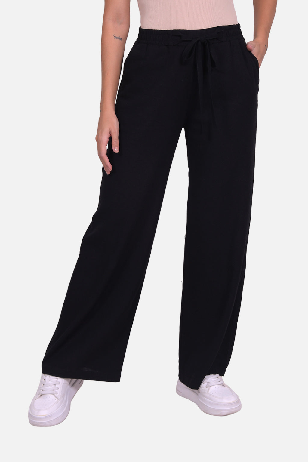 Pantalon Toronto - Negro