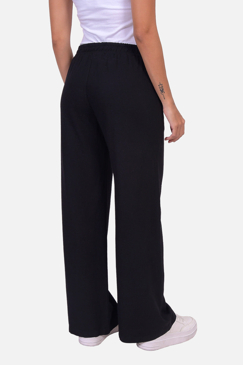 Pantalon Toronto - Negro