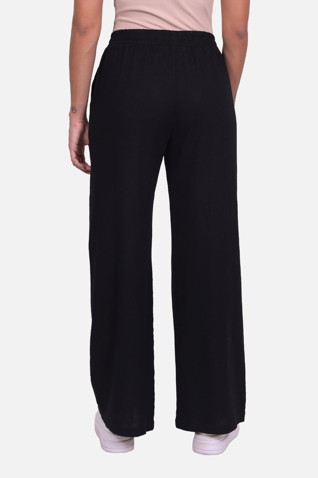 Pantalon Toronto - Negro