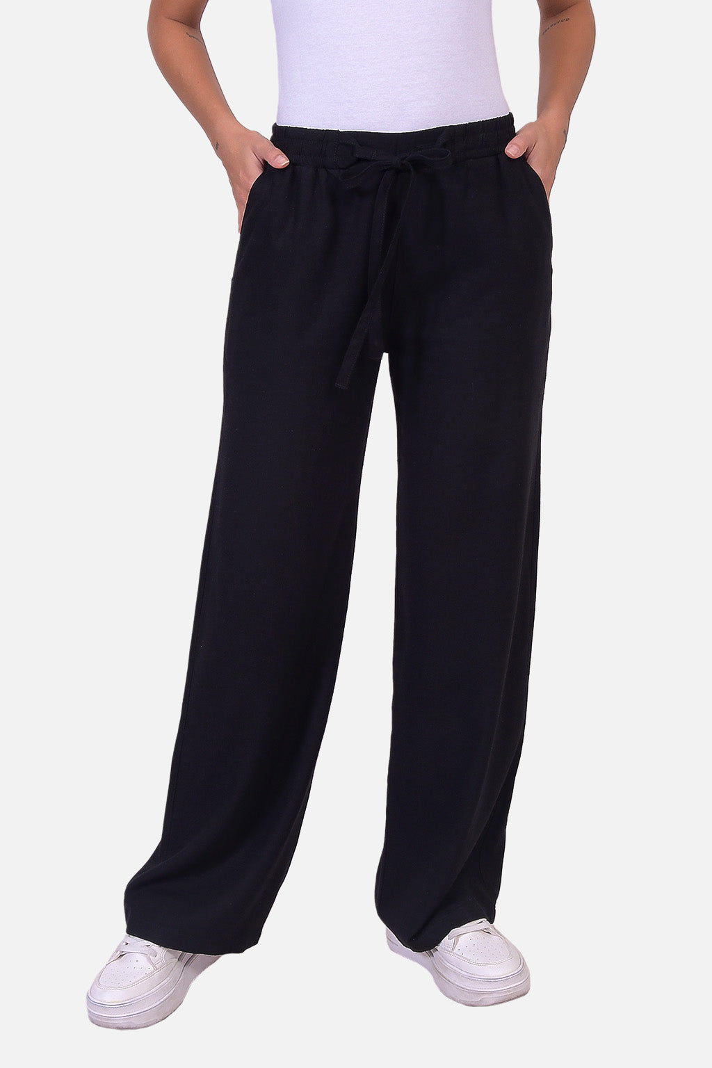 Pantalon Toronto - Negro