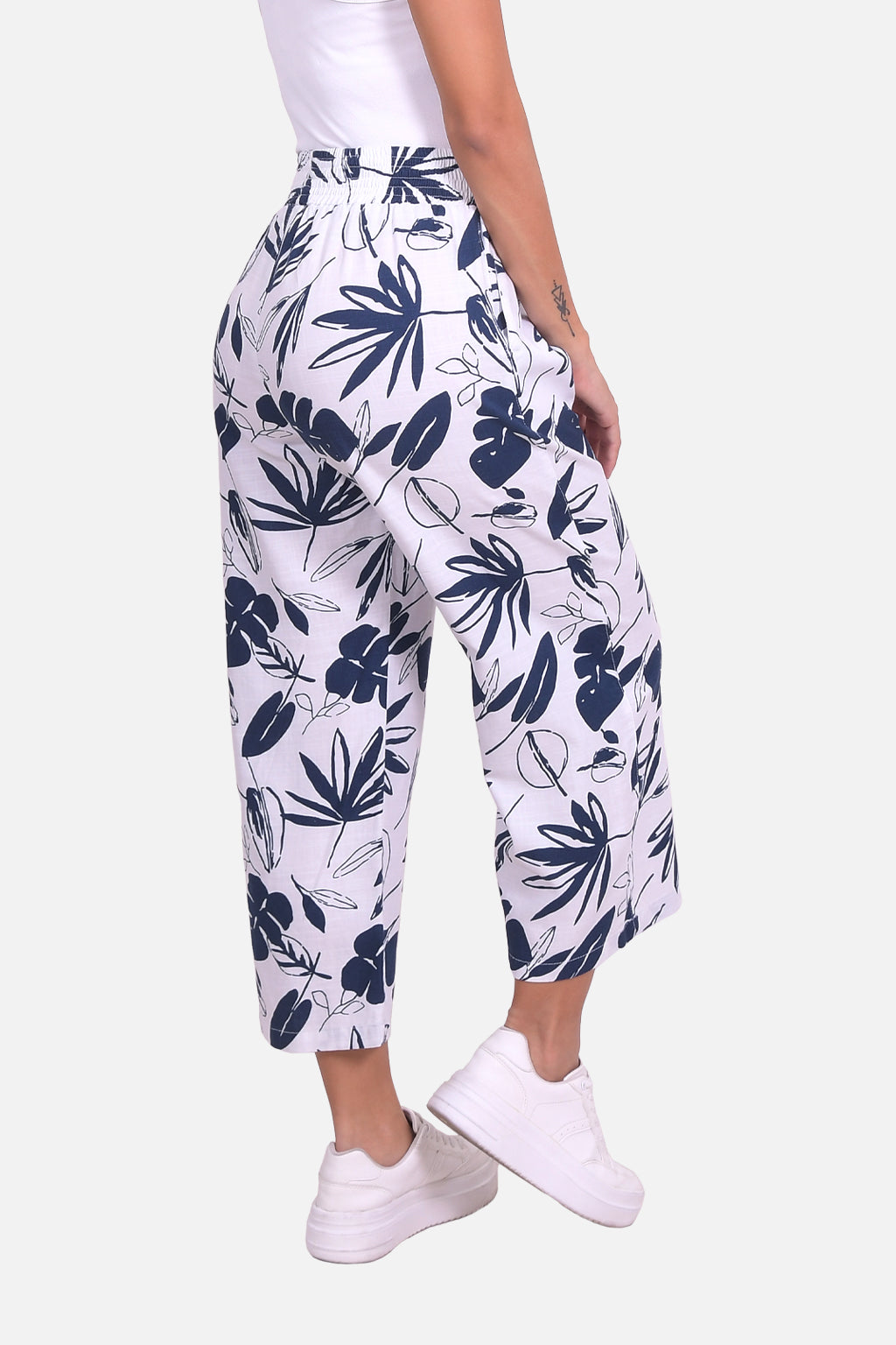 Pantalon Congo - Azul Navy