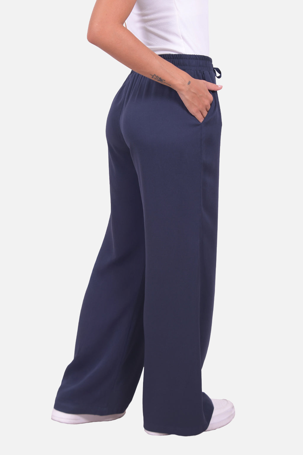 Pantalon Emperador - Azul Navy