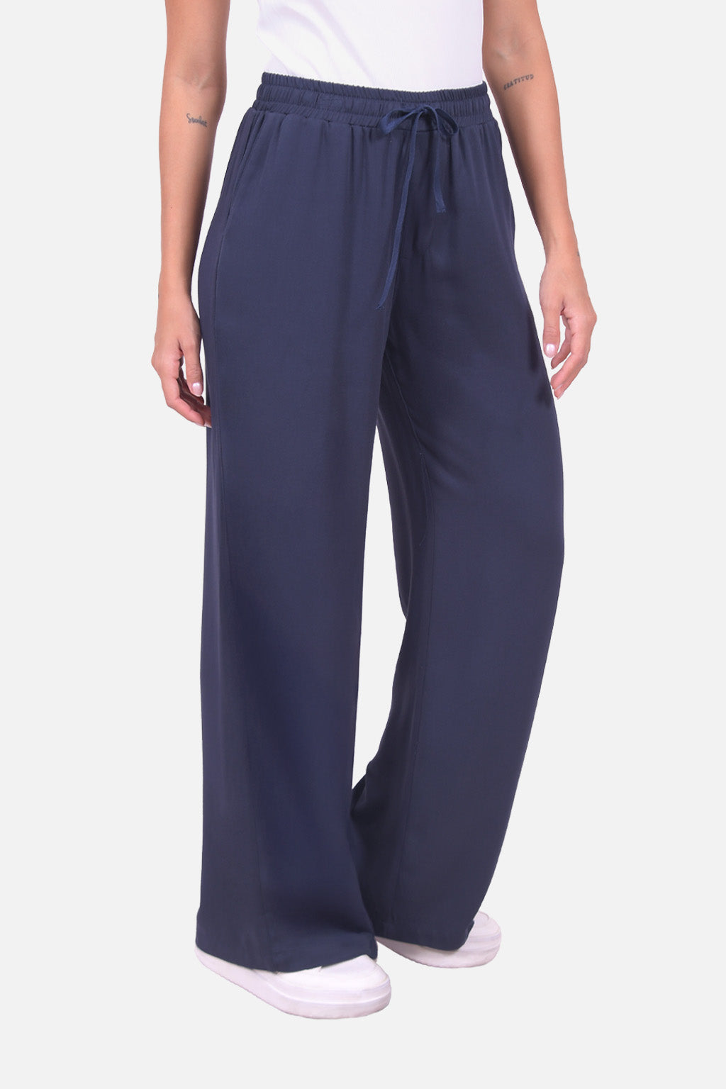 Pantalon Emperador - Azul Navy