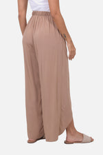 Pantalon Tripoli - Camel