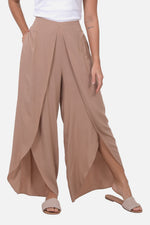 Pantalon Tripoli - Camel