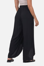 Pantalon Tripoli - Negro