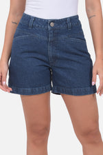 Short Thiago - Azul Navy