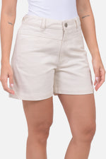 Short Thiago - Crudo