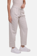 Pantalon Tamara - Beige