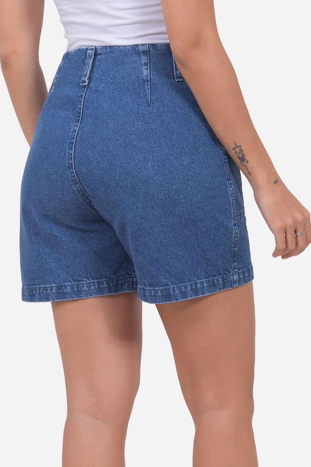 Short Igor - Azul Navy