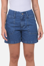 Short Igor - Azul Navy