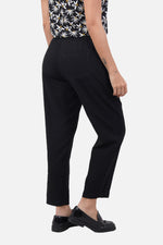 Pantalon Fontana - Negro
