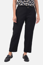 Pantalon Fontana - Negro