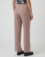 Pantalon Fauxto - Kaki