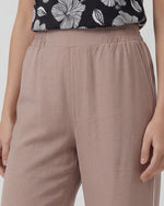 Pantalon Fauxto - Kaki