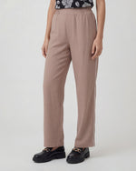 Pantalon Fauxto - Kaki
