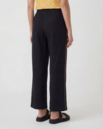Pantalon Fauxto - Negro