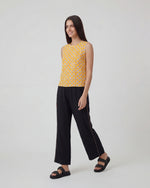 Pantalon Fauxto - Negro
