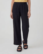 Pantalon Fauxto - Negro