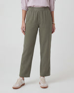 Pantalon Fauxto - Verde Militar