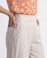 Pantalon Arana - Beige