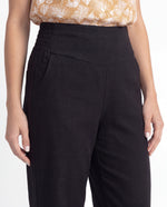 Pantalon Arana - Negro