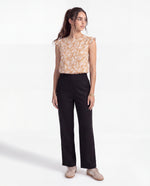 Pantalon Arana - Negro