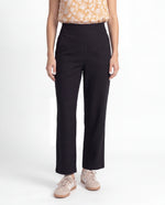 Pantalon Arana - Negro