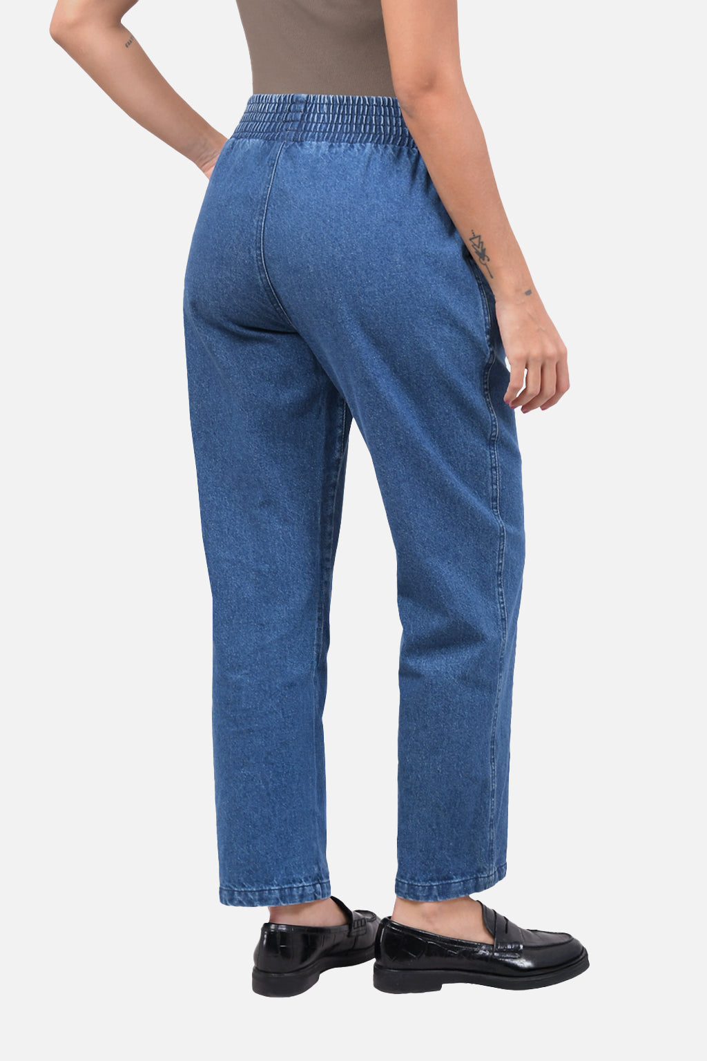 Pantalon Ramon - Azul Navy