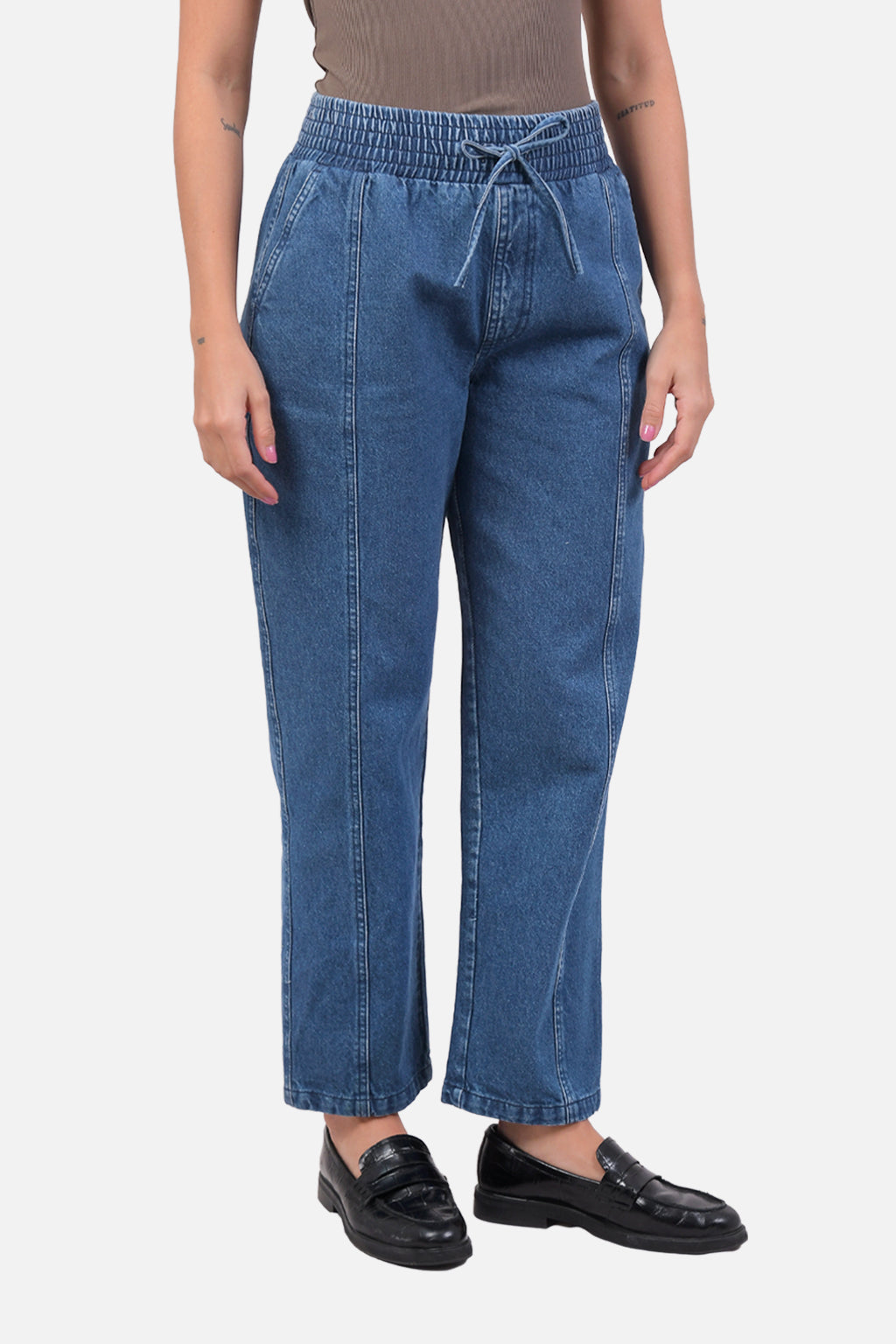 Pantalon Ramon - Azul Navy
