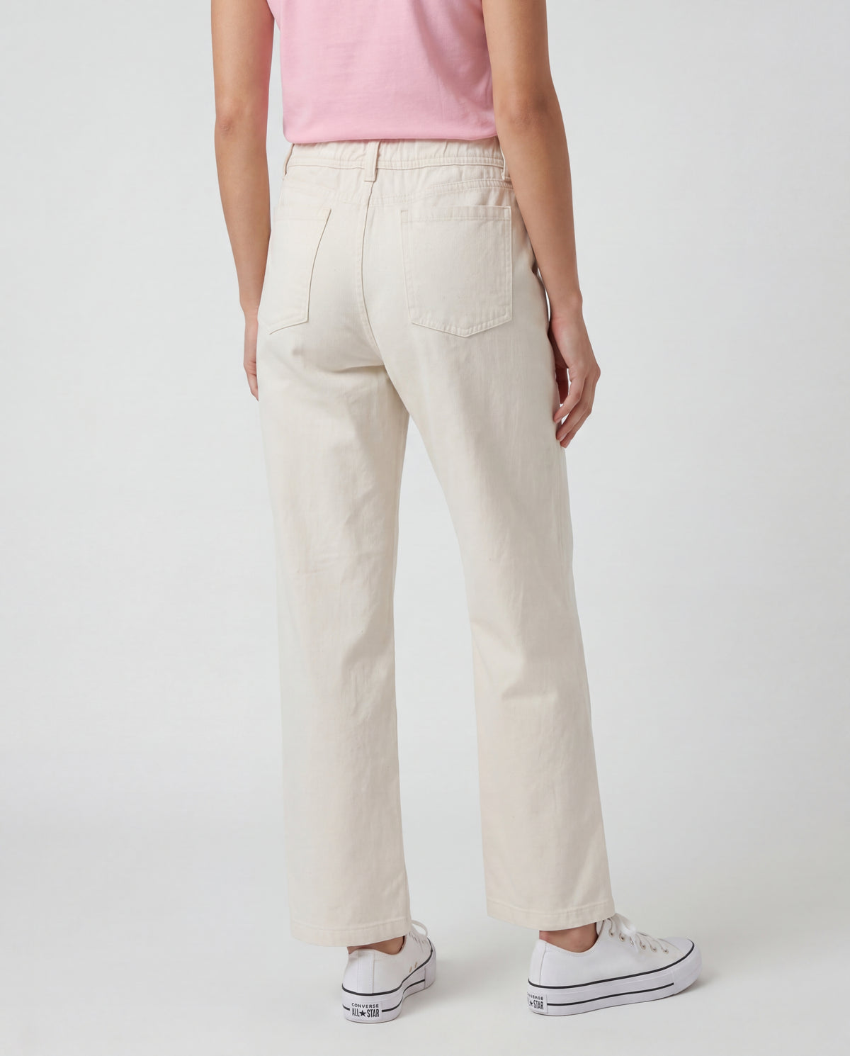 Pantalon Serene - Crudo
