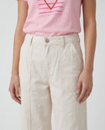 Pantalon Serene - Crudo