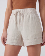 Short Tixiano - Beige