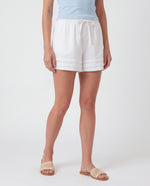 Short Tixiano - Crudo