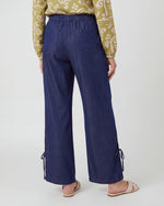 Pantalon Ethan - Azul Navy