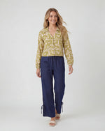 Pantalon Ethan - Azul Navy