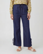 Pantalon Ethan - Azul Navy