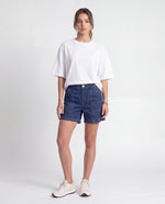 Short Salome - Azul Navy