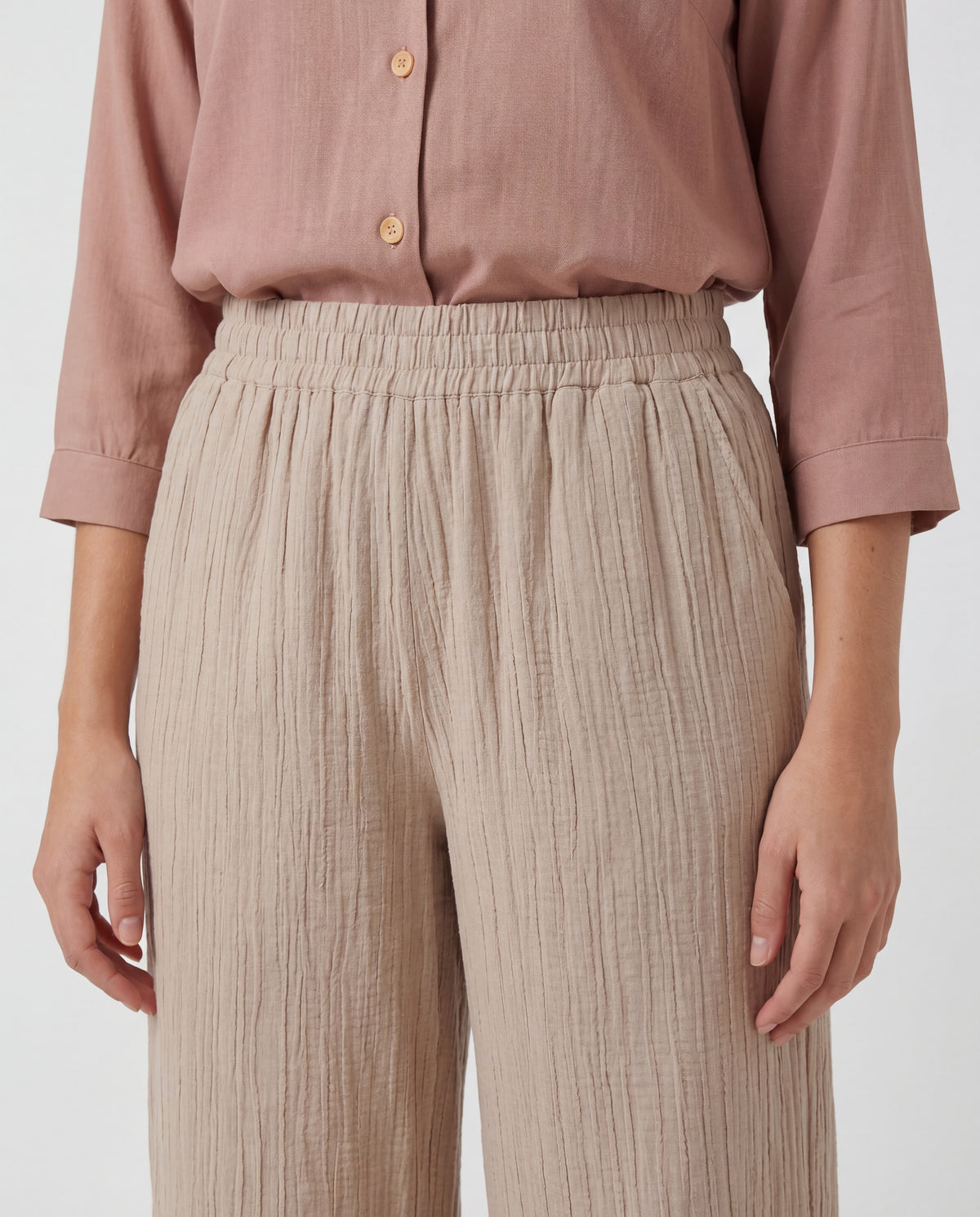 Pantalon Monaco - Arena