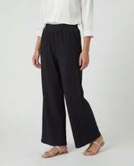 Pantalon Monaco - Negro