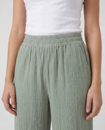 Pantalon Monaco - Verde Claro